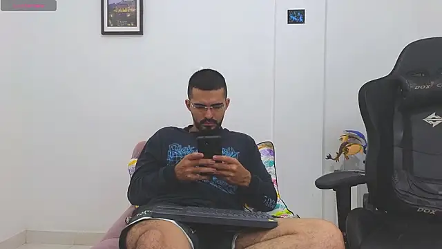 Massimoo 07 online show from January 2026 07:11:01 PM