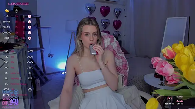Deepsools online show from March 2025 05:13:01 PM