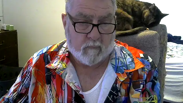 viejo oso online show from October 2025 04:46:01 PM