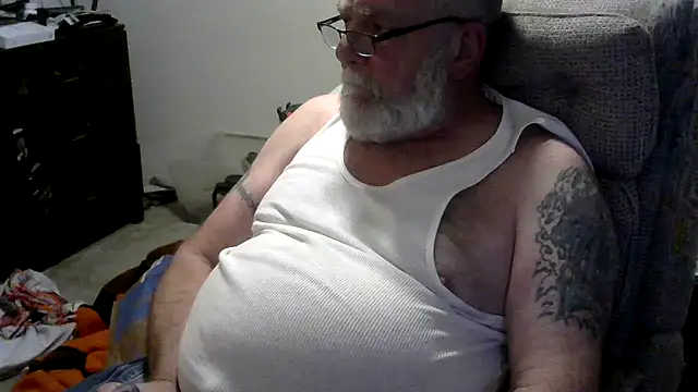 viejo oso online show from February 2026 07:16:01 AM