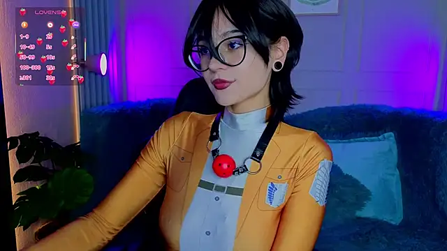 Snapshot of Abbydreams_ chatting on January 2026 08:07:01 PM Abbydreams online show from January 2026 08:07:01 PM