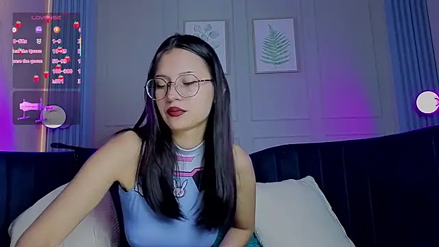 Snapshot of Abbydreams_ chatting on June 2026 02:33:02 PM Abbydreams online show from June 2026 02:33:02 PM