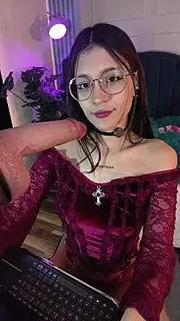 Snapshot of Abbydreams_ chatting on July 2026 11:52:02 AM Abbydreams online show from July 2026 11:52:02 AM