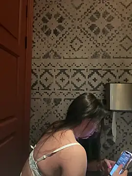 AndreaMood online show from February 2025 06:35:01 AM