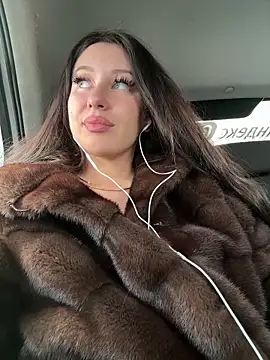 AndreaMood online show from February 2025 05:59:01 AM