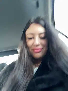 AndreaMood online show from February 2025 07:23:02 AM