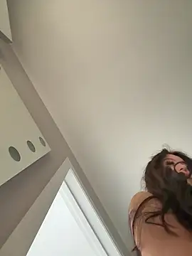 AndreaMood online show from March 2025 04:20:02 AM