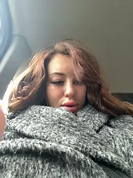 AndreaMood online show from September 2025 02:48:02 AM