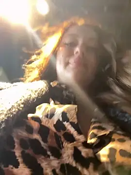 AndreaMood online show from September 2025 01:43:01 AM