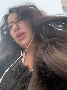 AndreaMood online show from January 2026 05:34:02 AM