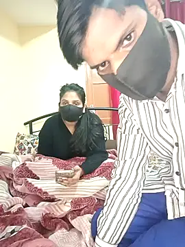 Soniya  666 online show from February 2025 11:34:02 AM