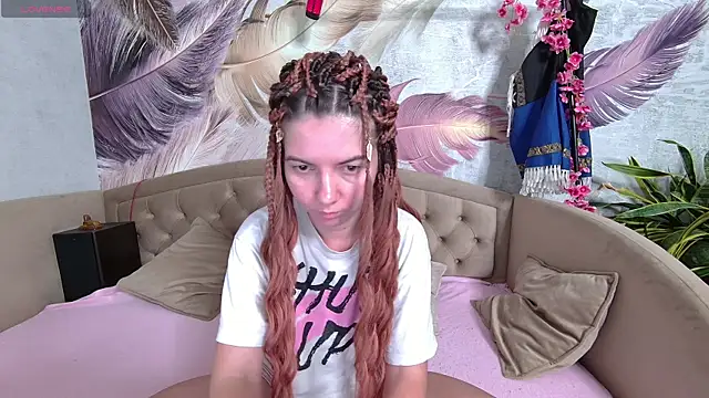 Anoraa online show from October 2025 10:20:02 PM