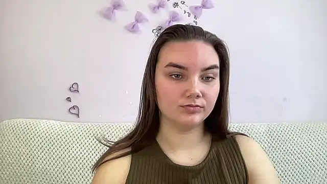 Dreamyblushfairy online show from March 2025 07:24:01 AM