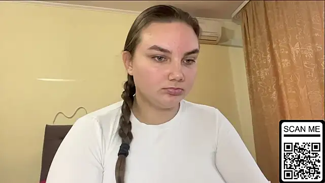 Dreamyblushfairy online show from October 2025 07:31:01 AM