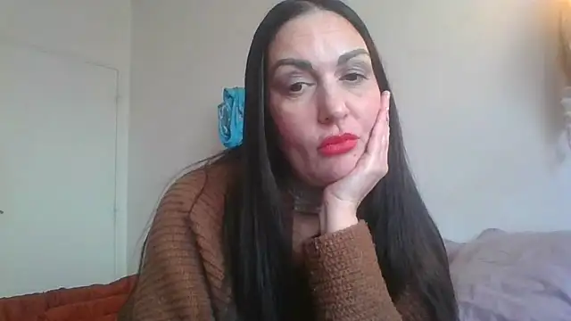 BELLAMORGANE1 online show from January 2025 02:36:01 PM