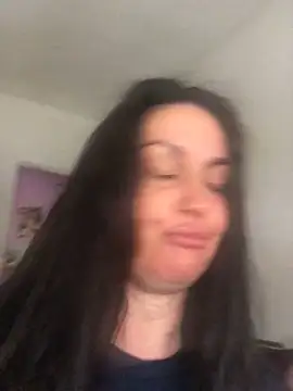 BELLAMORGANE1 online show from October 2025 09:28:02 AM