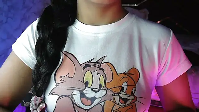 Somiya87 online show from January 2026 07:15:01 PM