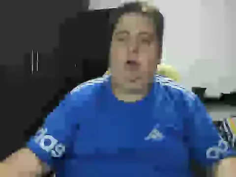 Gorditohot online show from January 2025 11:27:01 PM