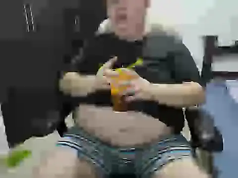 Gorditohot online show from January 2025 05:37:02 AM