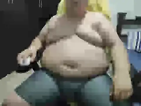 Gorditohot online show from January 2025 04:09:01 AM