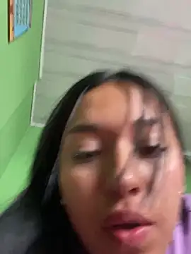 IsabellRodriguez18 online show from February 2025 01:55:02 PM