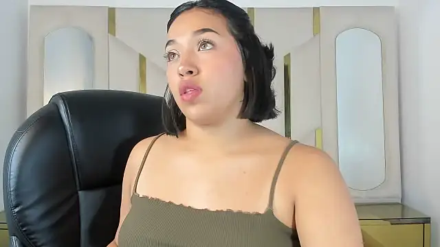 IsabellRodriguez18 online show from October 2025 03:31:02 AM