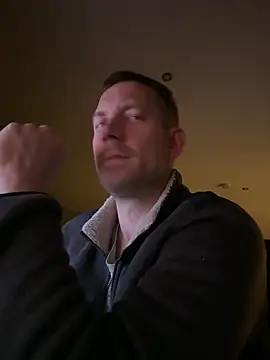 ScuddyCum online show from December 2024 09:54:01 PM