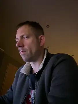 ScuddyCum online show from December 2024 11:16:01 PM
