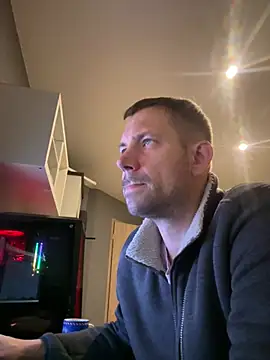 ScuddyCum online show from December 2024 09:41:02 PM