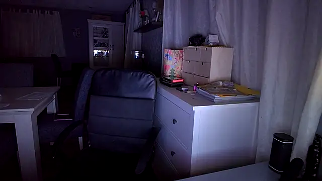 ScuddyCum online show from January 2025 05:02:02 AM