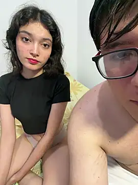 MikeAndJessy online show from February 2026 03:04:01 AM
