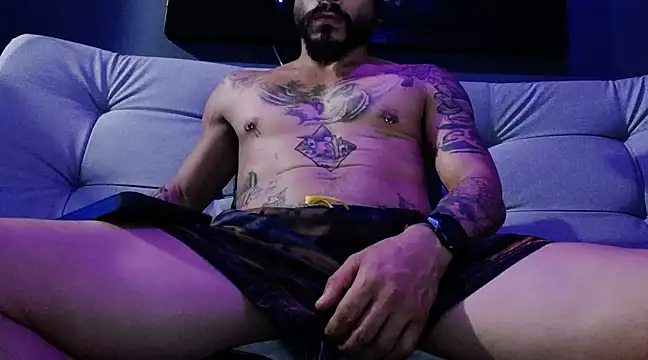 callme douglas online show from February 2025 11:32:02 PM