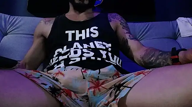 callme douglas online show from February 2025 10:53:01 PM