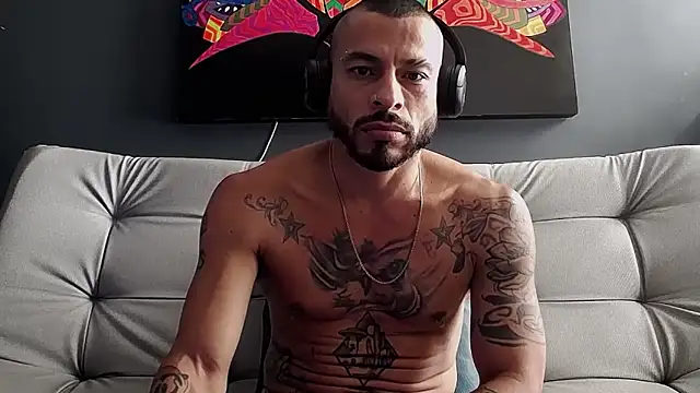 callme douglas online show from September 2025 01:46:01 PM