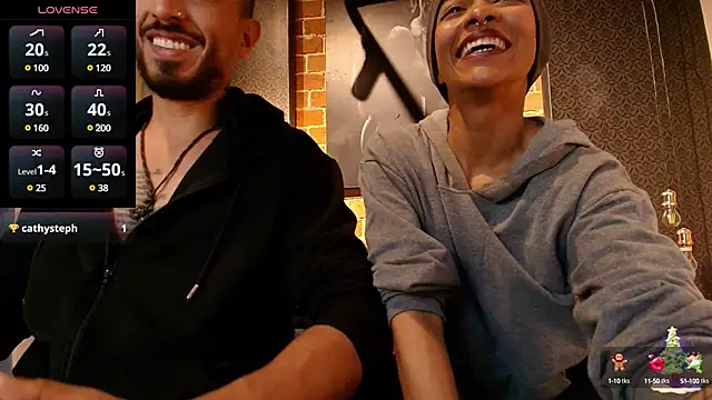 AntonAndSofii online show from January 2025 03:53:02 AM