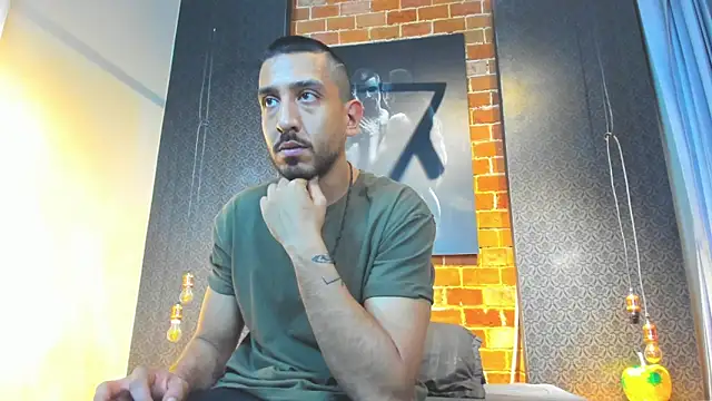 AntonAndSofii online show from January 2025 03:16:01 AM