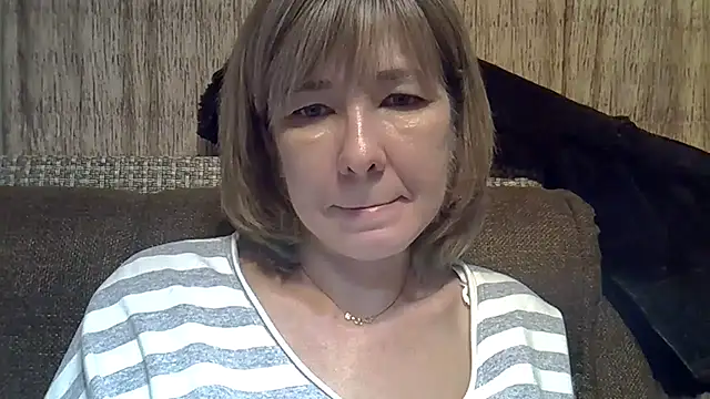 EllaJohnsonX online show from December 2024 07:00:02 PM