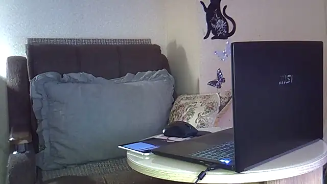 EllaJohnsonX online show from February 2026 06:03:02 AM