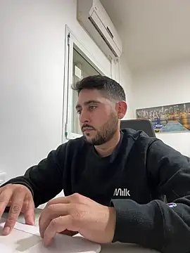 Snapshot of luffykingofpirets chatting on January 2025 10:07:02 PM luffykingofpirets online show from January 2025 10:07:02 PM