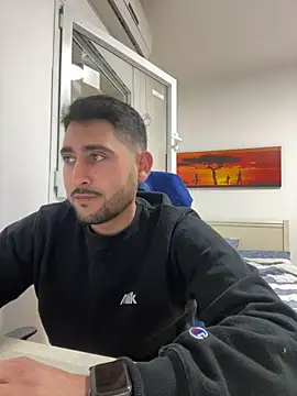 Snapshot of luffykingofpirets chatting on February 2025 02:59:02 PM luffykingofpirets online show from February 2025 02:59:02 PM