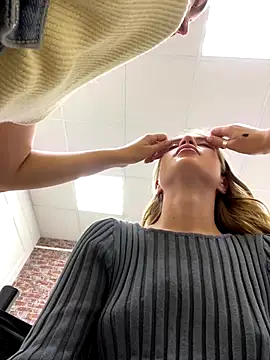 Snapshot of KiraMyers chatting on October 2025 04:31:02 AM KiraMyers online show from October 2025 04:31:02 AM