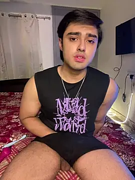 sunny49477 online show from April 2026 12:16:02 AM