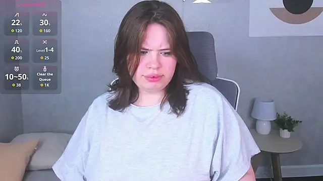 EricaElliott online show from May 2026 09:16:01 AM
