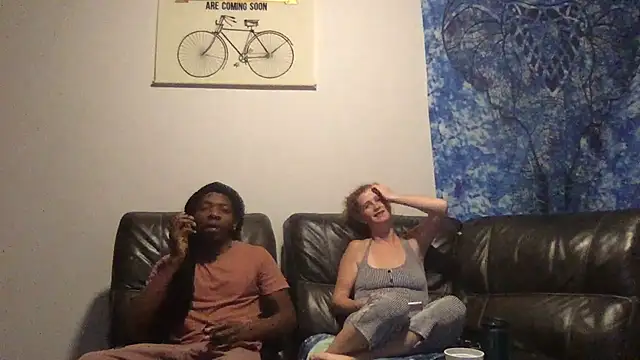 VelvetChocolate7 online show from October 2025 03:07:02 AM