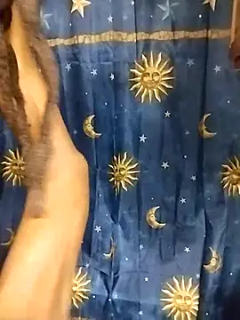 VelvetChocolate7 online show from February 2026 03:48:02 PM