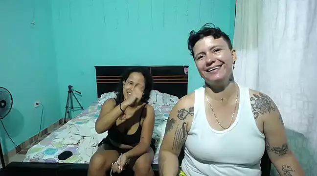 maite delgado online show from March 2025 08:19:02 PM