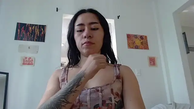 Maam Ine online show from March 2026 08:04:01 PM