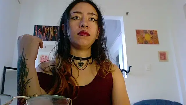 Maam Ine online show from April 2026 10:49:01 PM