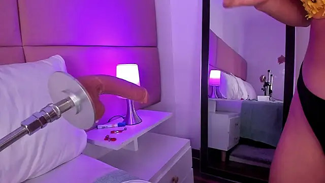 SammyMorales online show from February 2025 03:27:01 PM