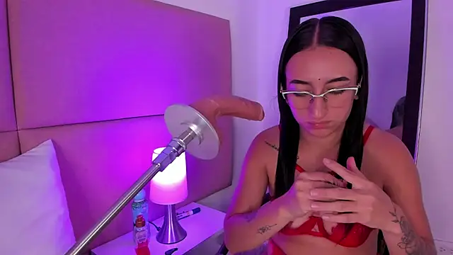 SammyMorales online show from February 2025 06:41:01 PM